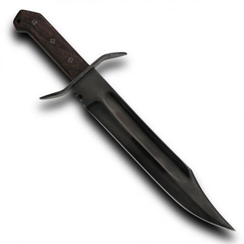 BATTLECRY CUCHILLO BOWIE 